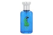 Parfume og dufte - RALPH LAUREN Big Pony 1 Blue For Men EDT 50ml - 3605972130440