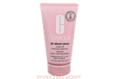 Ansigtspleje - Clinique Rinse-Off Foaming Cleanser - 020714015459