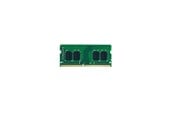 RAM - GOODRAM SODIMM DDR4-3200 - 8GB - CL22 - Single Channel (1 pcs) - Grøn - GR3200S464L22S/8G