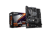 Bundkort - GIGABYTE B550 AORUS ELITE AX V2 Bundkort - AMD B550 - AMD AM4 socket - DDR4 RAM - ATX - B550 AORUS ELITE AX V2