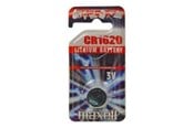 Batteri - Maxell CR 1620 - 11238400