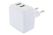 Mobil - Adaptere & Opladere - Schwaiger Power4You Standard - LAD230531
