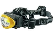Lommelygter og pandelamper - Schwaiger WLED40531 Headlamp - WLED40531