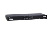 KVM-switch - Inter-Tech Argus AS-9108HA - 88887300
