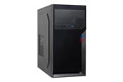 Kabinet - Inter-Tech IT-6502 Romea - Kabinet - Tower - Sort - 88881336