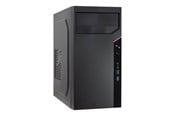 Kabinet - Inter-Tech IT-6505 Reto - Kabinet - Tower - Sort - 88881337