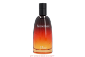 Ansigtspleje - Christian Dior Fahrenheit After Shave Lotion - 3348900010048