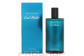 Ansigtspleje - Davidoff Cool Water Man After Shave - 3414202000664