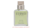 Ansigtspleje - Calvin Klein Eternity For Men After Shave Lotion - 100 m - 088300605538