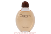 Ansigtspleje - Calvin Klein Obsession for Men After Shave Lotion - 125ml - 088300606535