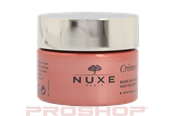 Ansigtspleje - Nuxe Creme Prodigieuse Boost Night Balm - 3264680015854