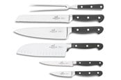 Køkkenredskaber - Lion Sabatier Pluton knife set 6 pcs - 20698