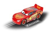 Racerbane - Carrera FørsteCars - Lightning McQueen - 4007486650107