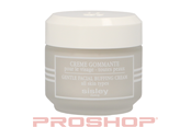 Ansigtspleje - SISLEY Gentle Facial Buffing Cream - 3473311238009
