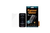 Mobil - Beskyttelsesglas - PanzerGlass Screen Protector Apple iPhone 12 | 12 Pro | Standard Fit - PANZER2708