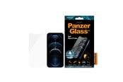 Mobil - Beskyttelsesglas - PanzerGlass Screen Protector Apple iPhone 12 Pro Max | Standard Fit - PANZER2709
