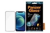 Mobil - Beskyttelsesglas - PanzerGlass Screen Protector Apple iPhone 12 Mini | Edge-to-Edge *DEMO* - PANZER2710