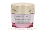 Ansigtspleje - Esteé Lauder Resilience Multi-Effect Face Neck Creme SPF15 - 50 ml - 887167368651