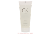Kropspleje - Calvin Klein One Body Wash - 088300188468