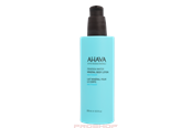 Kropspleje - AHAVA Deadsea Water Mineral Sea-Kissed Body Lotion - 697045153718