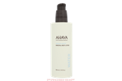 Kropspleje - AHAVA Deadsea Water Mineral Body Lotion - 697045158706