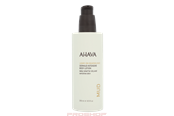Kropspleje - AHAVA Deadsea Mud Dermud Intensive Body Lotion - 250ml - 697045159055