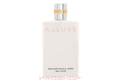Kropspleje - Chanel Allure Femme Body Lotion - 3145891129403
