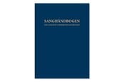 Kunst & Kultur - Sanghåndbogen - Kunst & Kultur - Hardback - 9788787627474