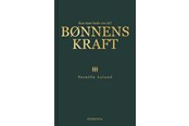 Krop & Sind - Bønnens kraft - Krop & Sind - hardcover - 9788702308853