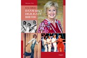 Biografi og memoirs - Danmarks dejligste Birthe - Biografi & Erindring - hardback - 9788793951211