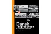 Hobby - Dansk Bilproduktion - Hobby - canvas - 9788777172328