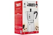 Kaffe og Espresso - Bialetti Moka Express 18 cups - 0001167/X2
