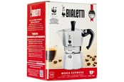 Kaffe og Espresso - Bialetti Moka Express 2 cups - 0001168