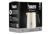 Køkkentilbehør - Bialetti Milk jug Stainless steel - 1808