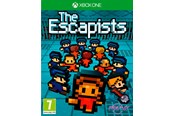Spil - The Escapists - Microsoft Xbox One - Action/Adventure - 5060236962034