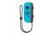 Spil tilbehør - Nintendo Joy-Con Controllers (Left) - Wireless Controller - Nintendo Switch - 10005494