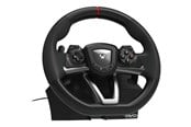Spil tilbehør - HORI Racing Wheel Overdrive - Wired Wheel, gamepad and pedals set - Microsoft Xbox Series S - AB04-001U
