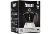 Kaffe og Espresso - Bialetti Moka Induction 2.0 - 2 cups - 6932