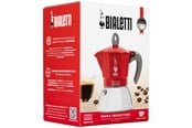 Kaffe og Espresso - Bialetti Moka Induction 2.0 - 6 cups - 6946