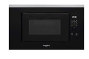 Mikro/miniovn - Whirlpool WMF201G - WMF201G