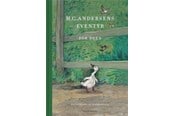 Børnebøger - H. C. Andersens eventyr for børn - Børnebog - Hardcover - 9788702310252