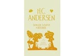 Børnebøger - Samlede eventyr og historier - ny udgave - Børnebog - Lærred - 9788702311679