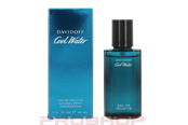 Parfume og dufte - Davidoff Cool Water - 40 ml - 3414202000510