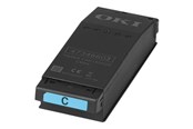 Blæk, Toner & Forbrugsstoffer - OKI 09006127 / Oki Cyan Toner C650 - 09006127
