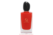 Parfume og dufte - Giorgio Armani Armani Si Passione -  100 ml - 3614271994844