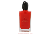 Parfume og dufte - Giorgio Armani Si Passione - 150 ml - 3614272556379