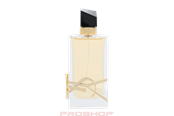 Parfume og dufte - Yves Saint Laurent Yves-Saint-Laurent Libre -  90 ml - 3614272648425