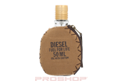 Parfume og dufte - Diesel Fuel For Life - 50 ml - P-D1-404-50