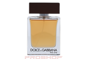 Parfume og dufte - Dolce & Gabbana - The One - 50 ml - P-FN-404-01