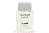 Parfume og dufte - Chanel Platinum Egoiste Pour Homme - 50 ml - P-XD-404-50